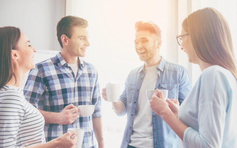 Empowering the Next Generation