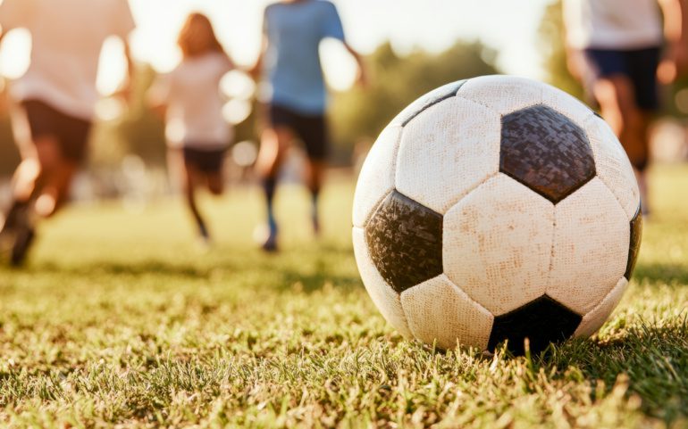 Promoting Health Through Sports