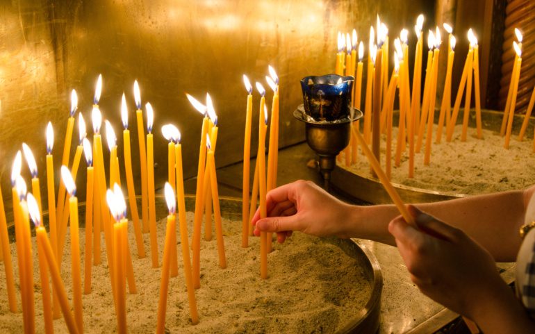 Revitalizing Faith and Community