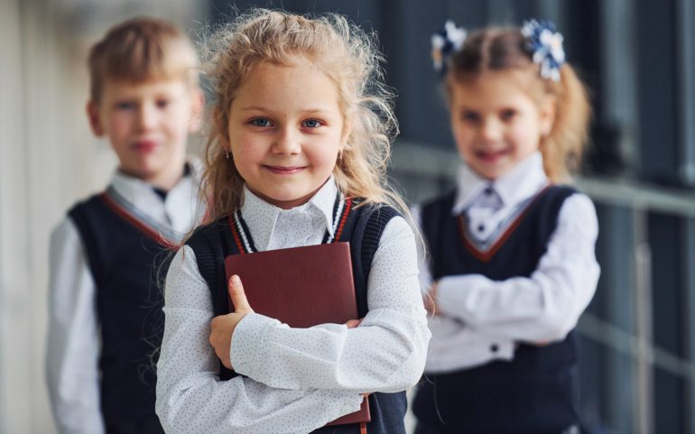 Elevating Hellenic Education